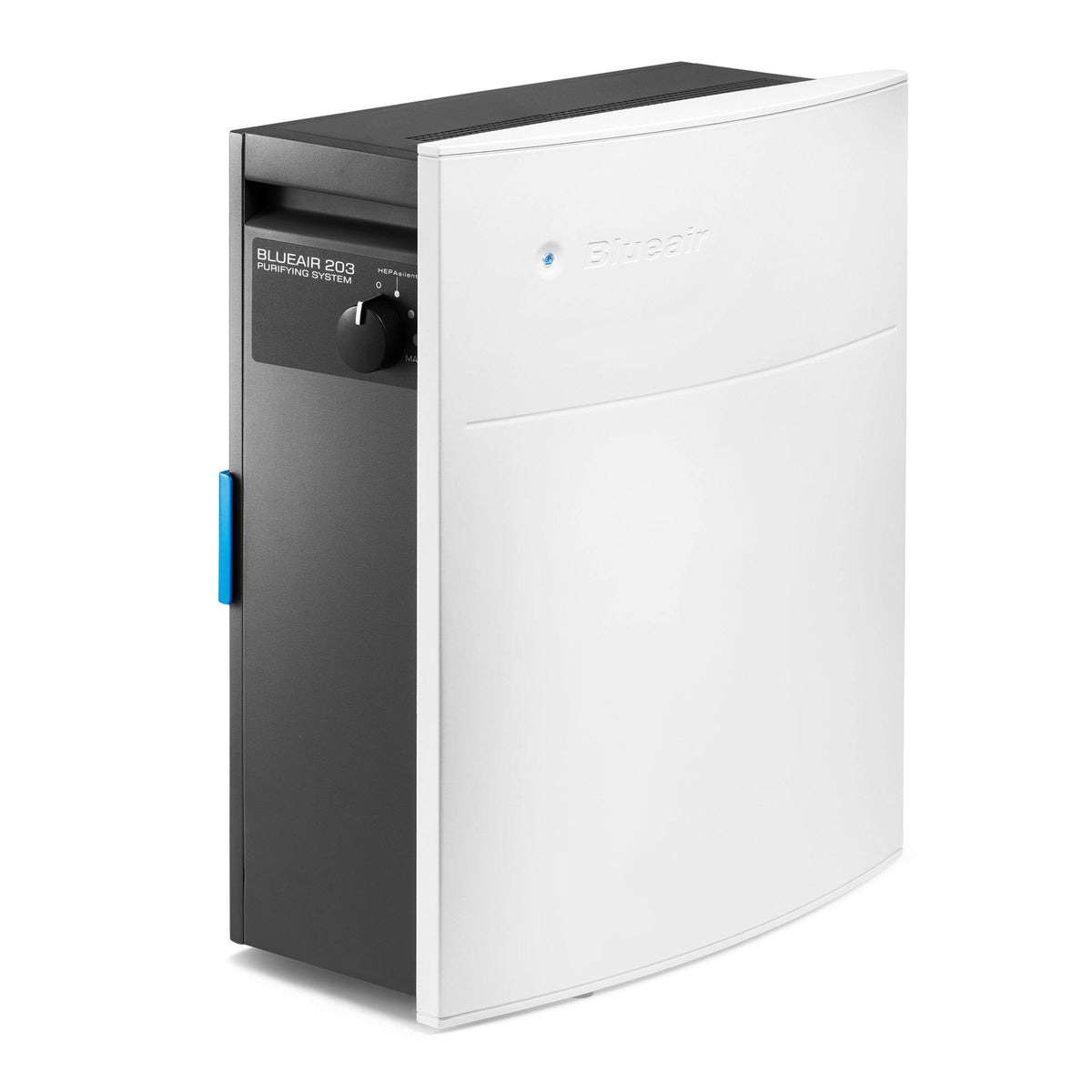 Blueair HEPASilent Classic 203 Slim Air Purifier I641941