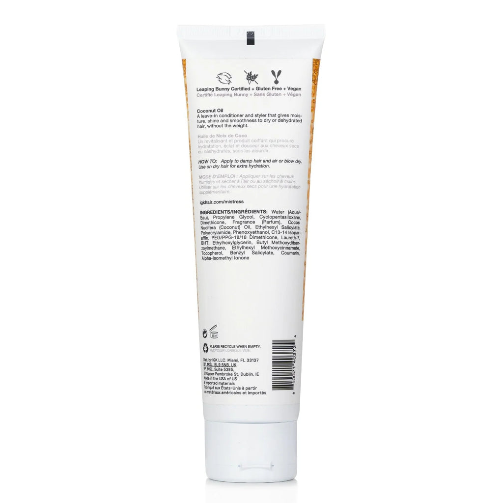 Hydrating Hair Balm 5oz G125