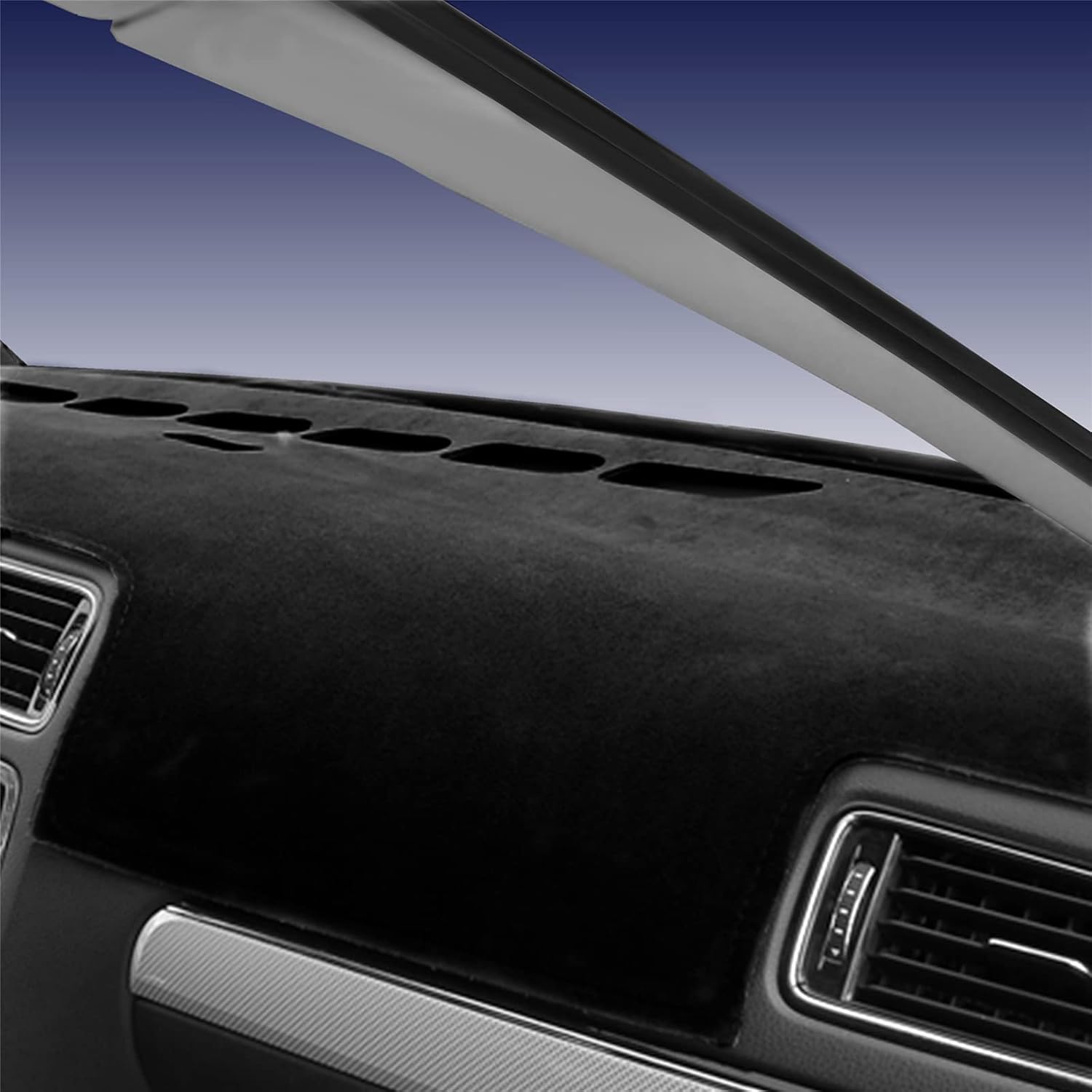 Dash Cover for Honda CRV 2017-2021 A1898