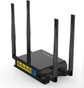300 Mbps Wireless Router with Metal Case, Pack of 2 J9277