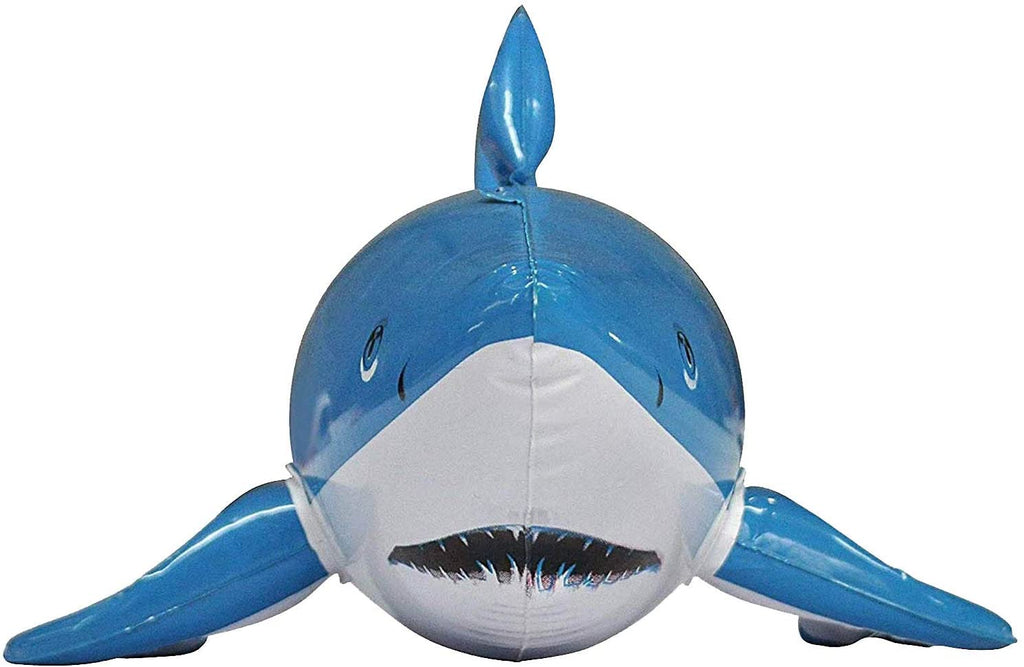 Inflatable Shark O21081