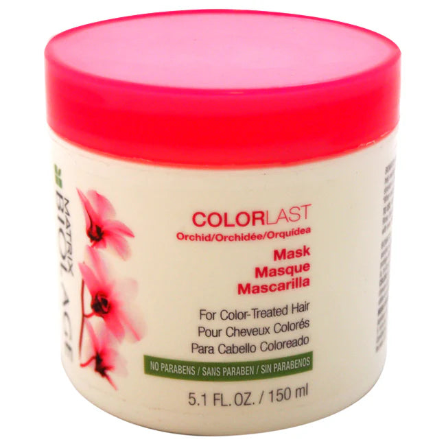 5.1 oz ColorLast Mask J214