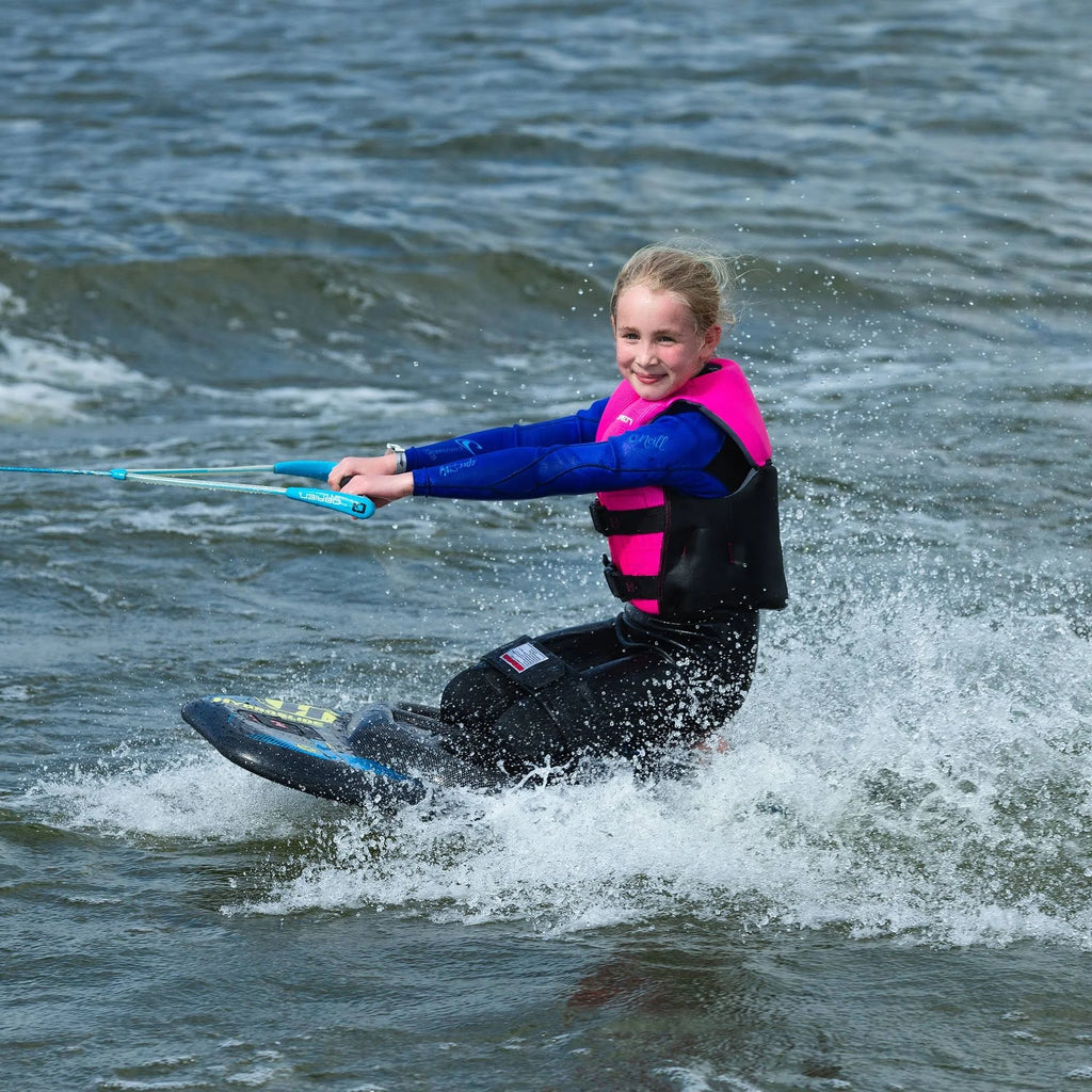 Kids Kneeboard N629485