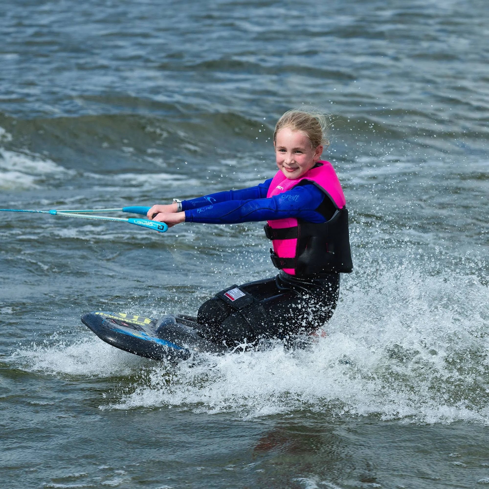 Kids Kneeboard N629485