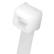Cable Tie Heavy 13 Maximum Bundle Diameter Package of 100 P424694