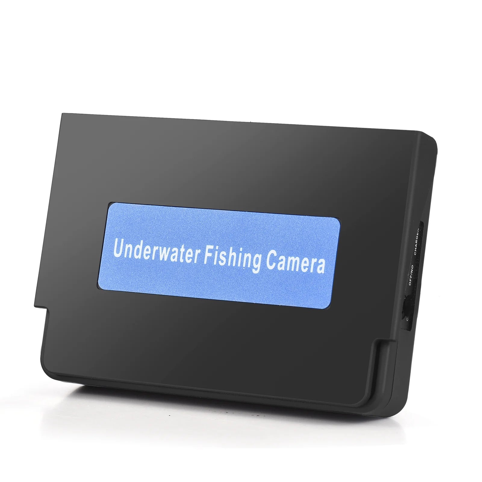 4.3'' LCD Underwater Fishing Fish Finder B696