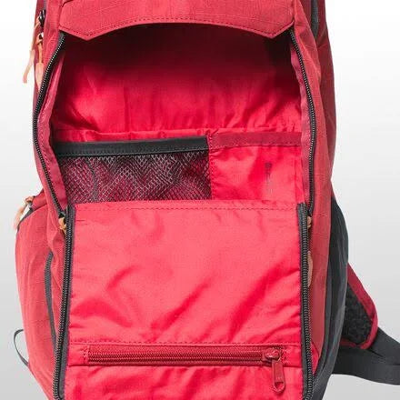 16L Hydration Pack Deep Red V25947
