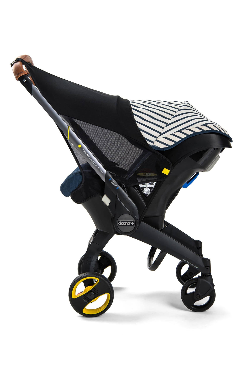 Infant Car Seat & Stroller J554052