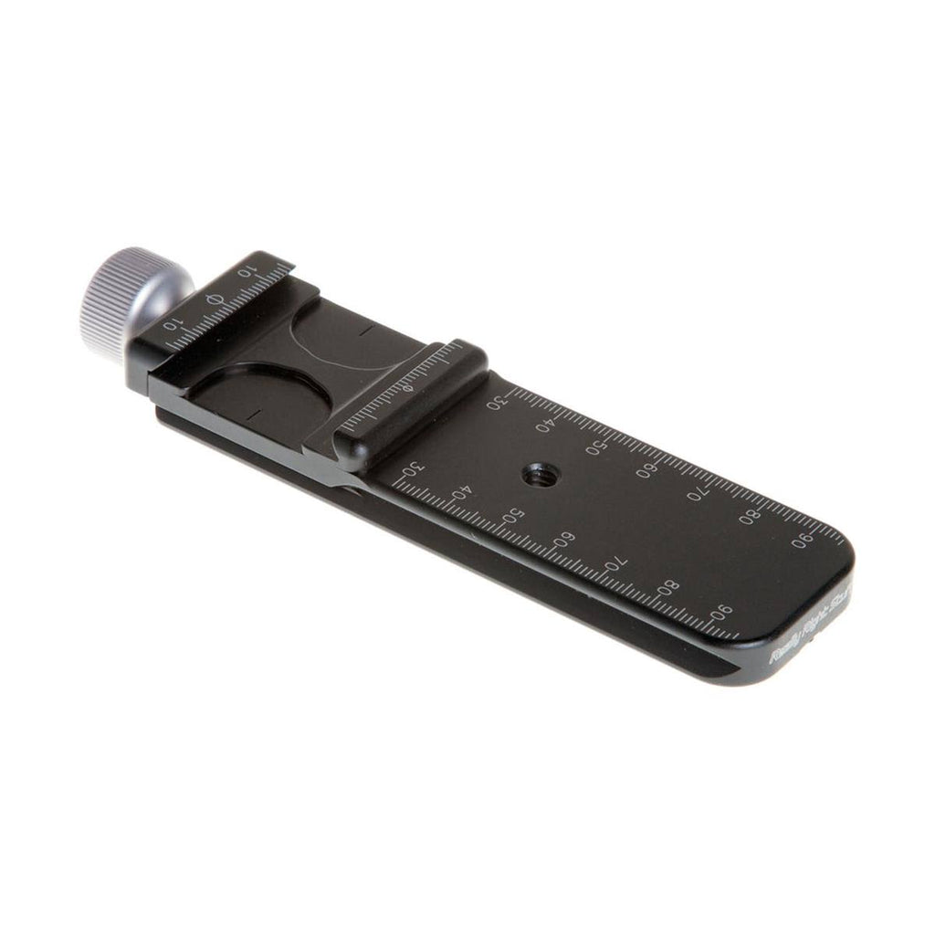Nodal Slide with Integral Clamp Z12870