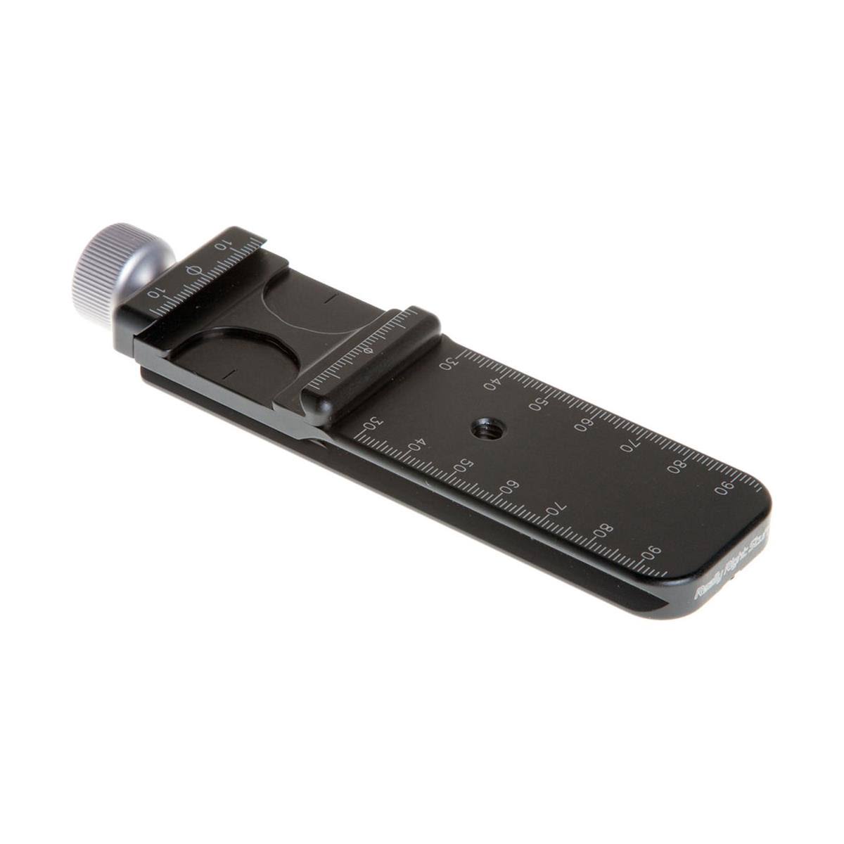 Nodal Slide with Integral Clamp Z12870