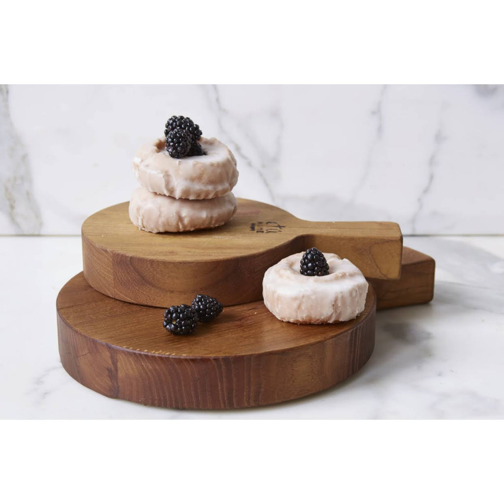 Large Italian Cutting Board Z3290